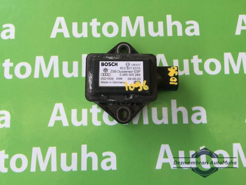 Senzor esp Audi A8 (2002-2009) [4E_] 8E0907637A