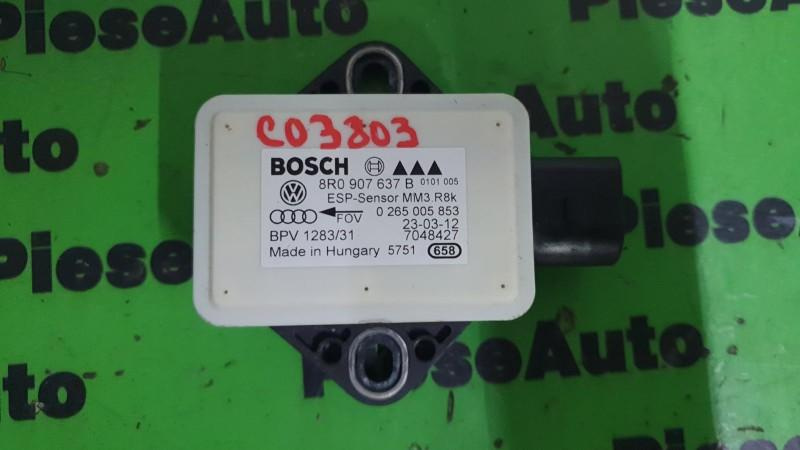 Senzor esp Audi Q5 (2008->) [8R] 8r0907637b