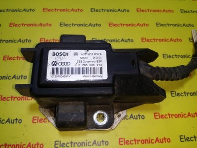 Senzor ESP Audi VW 4B0907637A 0265005213