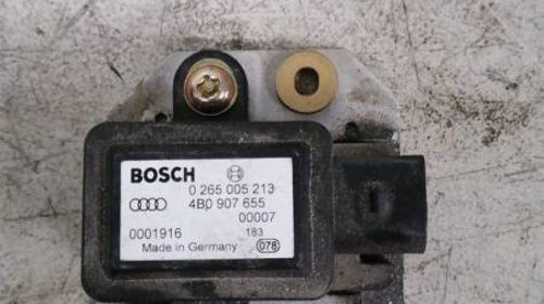 Senzor ESP Audi VW 4B0907637A 0265005213