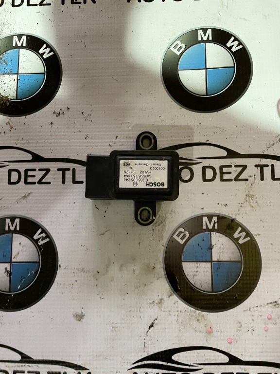 Senzor ESP BMW 0265005248 6753694