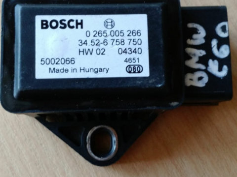 Senzor ESP BMW E60 (C20)