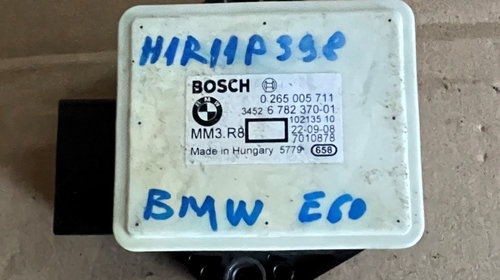 Senzor ESP BMW Seria 5 E60 E61 - Cod 026