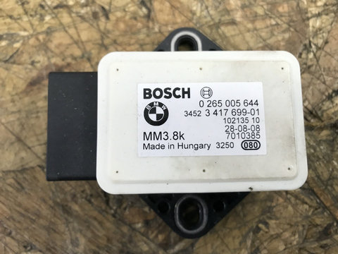 Senzor ESP BMW X3 E83 LCI suv 2008 (3452341769901)