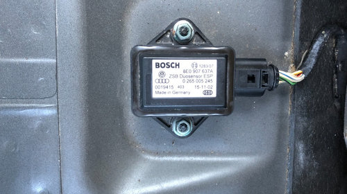 Senzor esp bosch cod 0 265 005 245 8E0 9