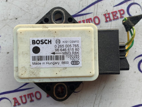 Senzor ESP Citroen C4 C5 Peugeot 308 0265005765 0 265 005 765 9664661580 96 646 615 80