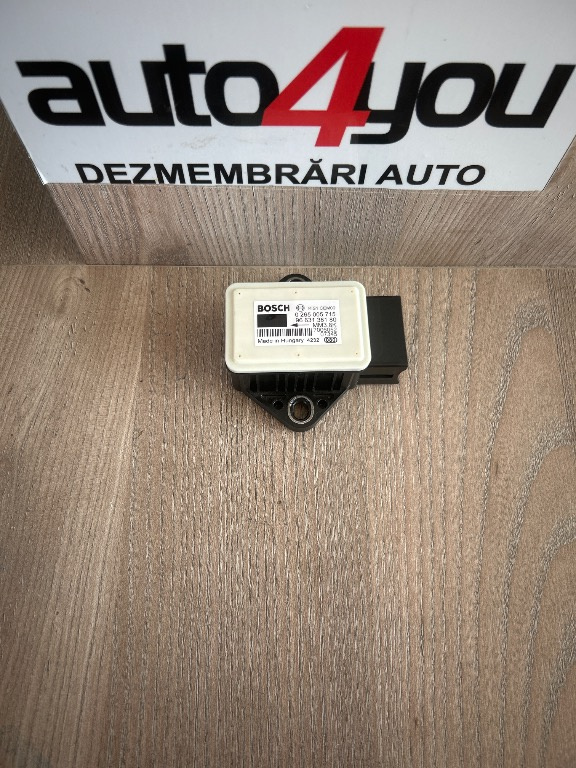Senzor ESP Citroen C4 Grand Picasso Cod 0265005715