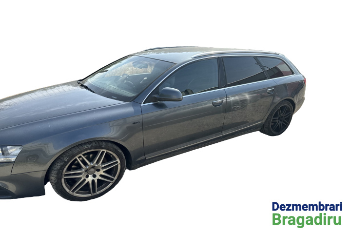 Senzor ESP Cod: 4F0907637A Audi A6 4F/C6