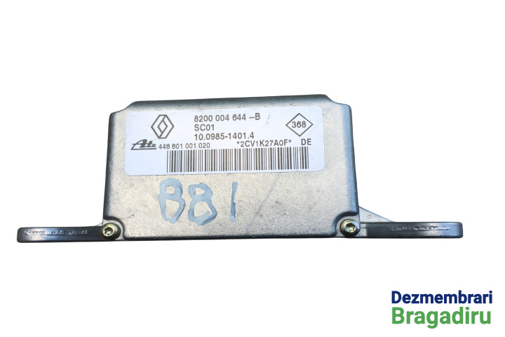 Senzor ESP Cod: 8200004644 8200004644 Renault Lagu