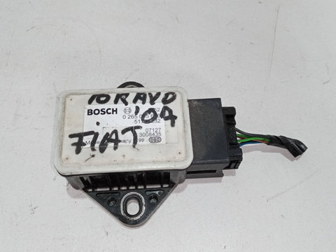 Senzor ESP Fiat Bravo 2007-2014 1275100610