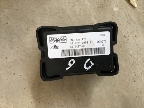 Senzor ESP Ford Focus 10170103533 10.1701-0353.3 CI77G07MH9