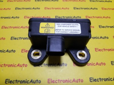 Senzor ESP Ford Focus II 10170106483, 10 1701 0648