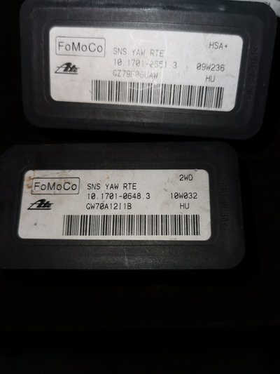 Senzor ESP Ford Focus II 10170106483, 10 1701 0648