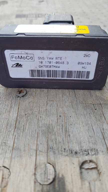 Senzor ESP Ford Focus II 10170106483, 10 1701 0648 3
