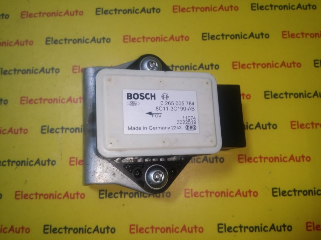 Senzor ESP Ford Transit 8C11-3C190-AB, 0265005784
