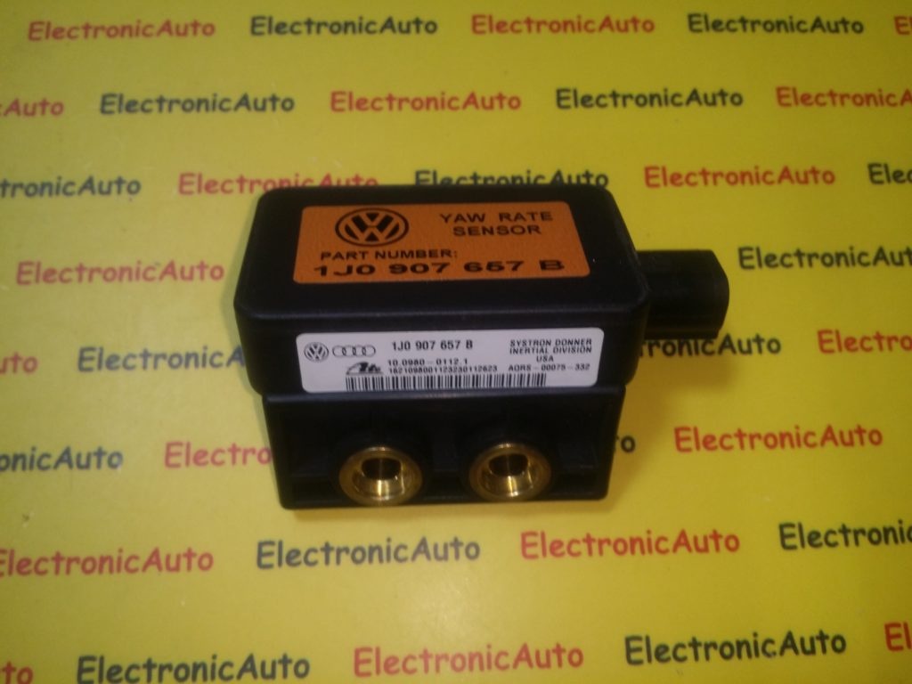 Senzor ESP G202 Audi, VW GOLF, VW BORA 1J0907657B,