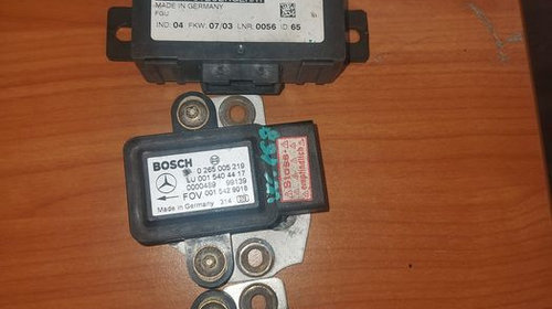 Senzor esp gama vw skoda audi mercedes f