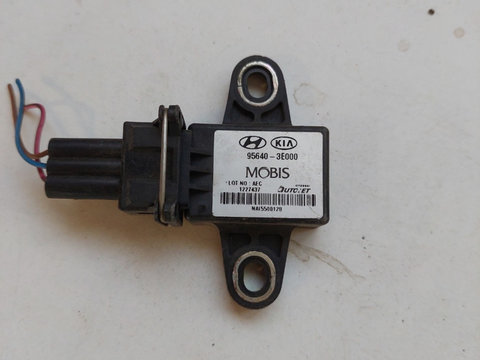 Senzor ESP KIA SORENTO I (JC) [ 2002 - > ] OEM 956403e000