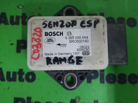 Senzor esp Land Rover Range Rover Sport 2005- 0265005654