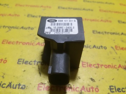 Senzor ESP Land Rover SSB101331G, 10098004302