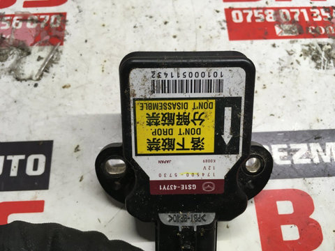 Senzor ESP Mazda 6 cod: gs1e 437y1