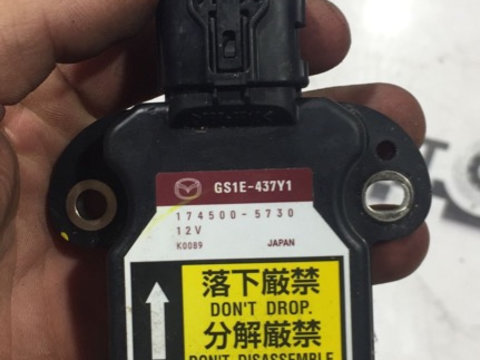 Senzor ESP Mazda 6 combi 2009 cod 174500-5730