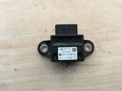 Senzor ESP Mazda 6 GJ6E- 43-7Y1