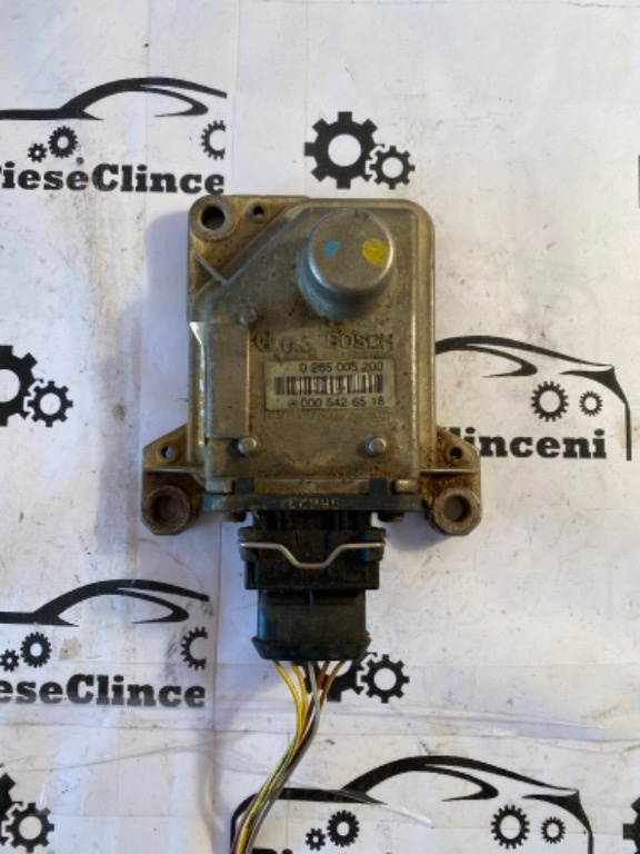 Senzor ESP Mercedes A-Class W168 / CLK 0265005200