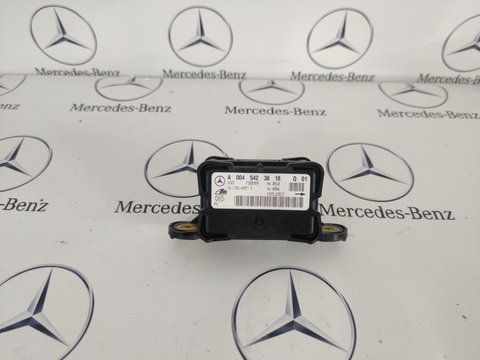 Senzor esp mercedes A0045423818