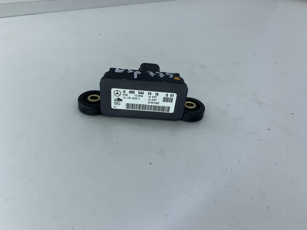 Senzor ESP Mercedes-Benz C CLASS W204 S204 A651.91