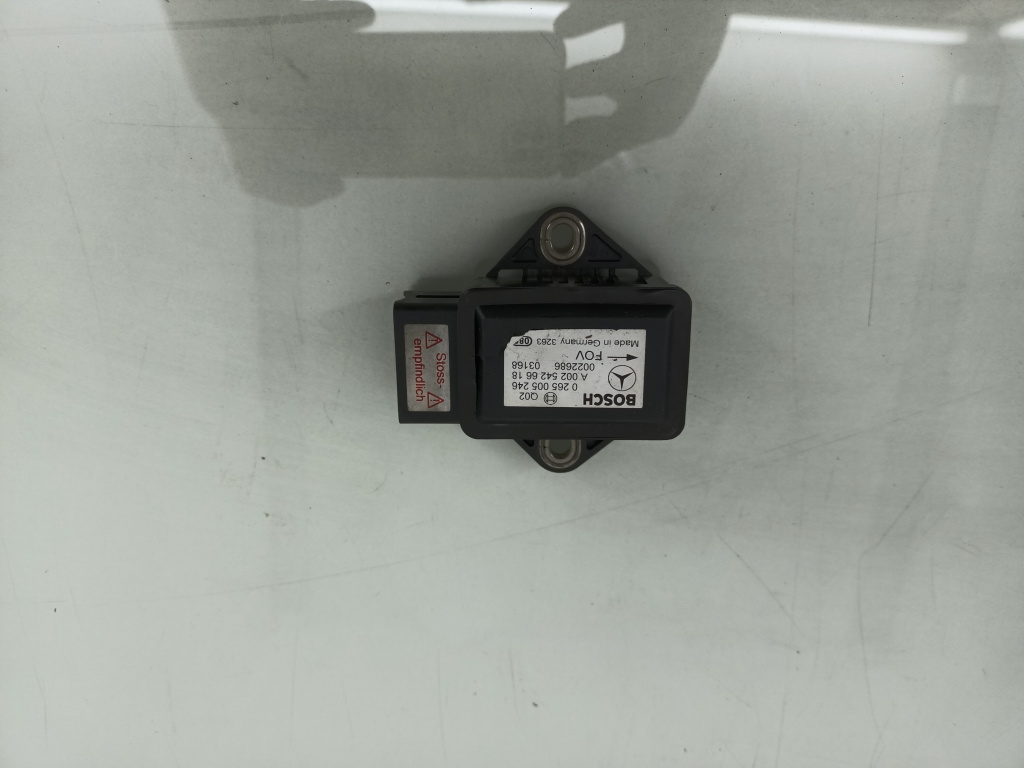 Senzor ESP Mercedes-Benz E CLASS W211 646.961 Euro