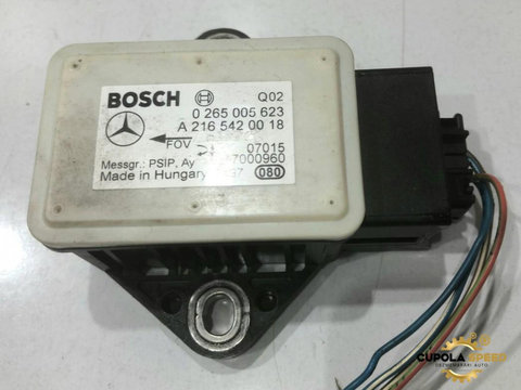 Senzor esp Mercedes CLS (2004-2010) [C219] w219 a2165420018