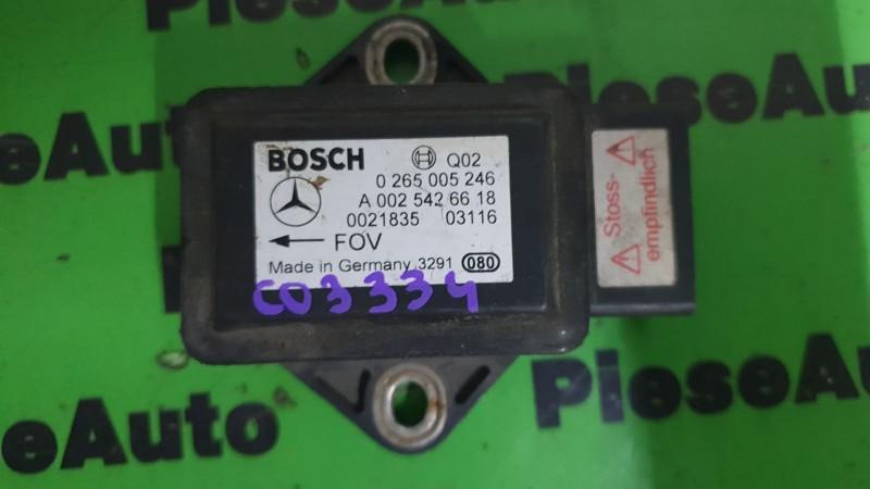 Senzor esp Mercedes E-Class (2002->) [W211] 0265005246