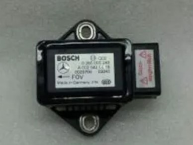 Senzor ESP Mercedes E Class W211