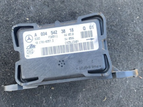 Senzor ESP Mercedes ML 280 W164 A0045423818