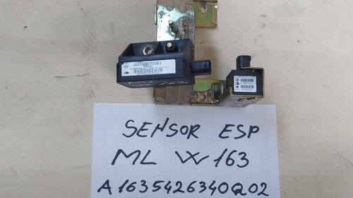 Senzor ESP Mercedes ML W163 ( 1998-2002)