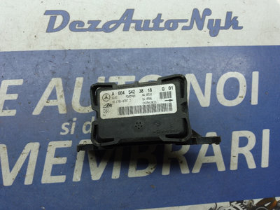Senzor Esp Mercedes ML W164 A0045423818 2004-2009