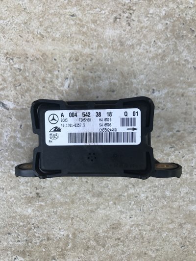 Senzor ESP Mercedes ml w164 cod a0045423818