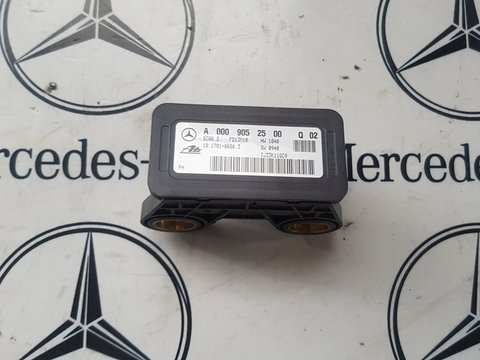 Senzor esp Mercedes W212 A0009052500
