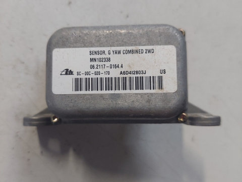 Senzor ESP MITSUBISHI GRANDIS (NA_W) [ 2003 - 2011 ] OEM Mn102338