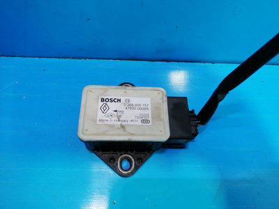 Senzor ESP Nissan Qashqai 1.5 DCI 2010 0265005757,