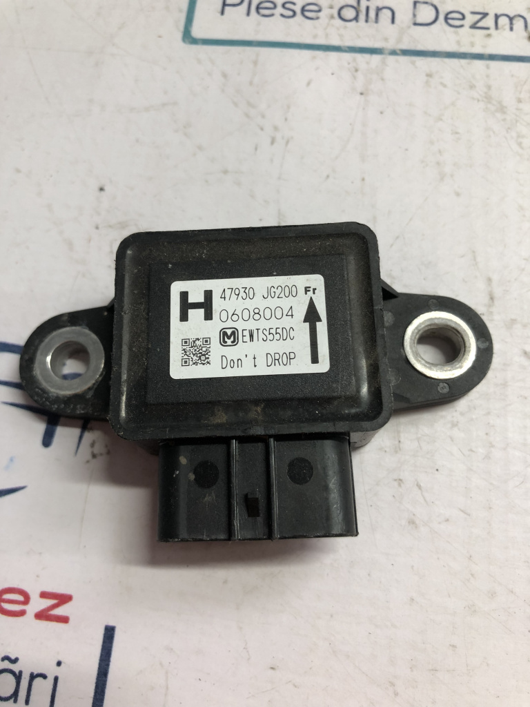 Senzor ESP Nissan Qashqai 2011, 47930JG200