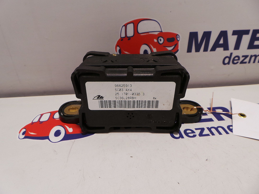 SENZOR ESP OPEL ANTARA ANTARA - - (2006 2010)