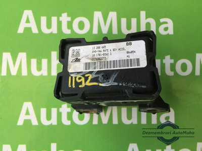 Senzor esp Opel Astra H (2004-2009) 13208665