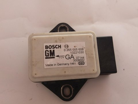 Senzor esp opel meriva 2003-2010 0265005608