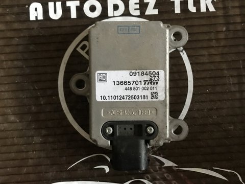 Senzor ESP Opel Vectra C cod 13665701