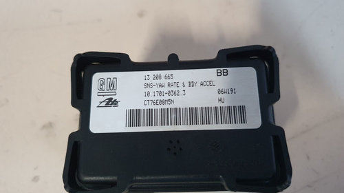 Senzor ESP Opel Zafira (A05) 1.9 CDTI 20