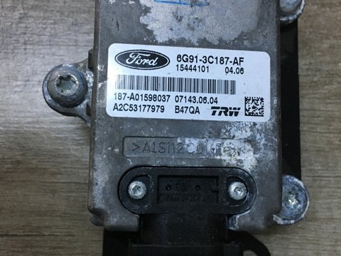Senzor ESP pentru Ford MONDEO IV 6G913C187AF 2.0tdci 96kw AZBA 102789