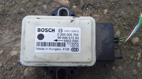 Senzor ESP Peugeot cod : 9664661580 , 02