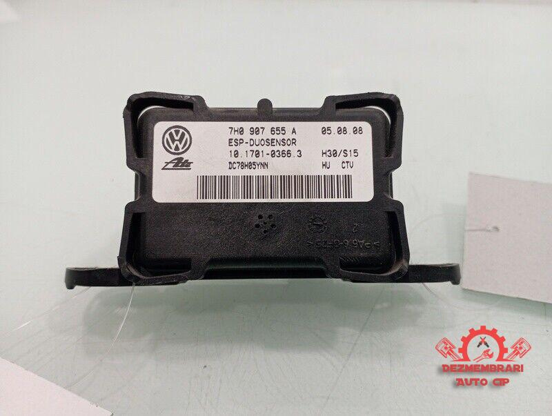 Senzor ESP Seat Altea 1.9 TDI BXE 2006 7H0907655A